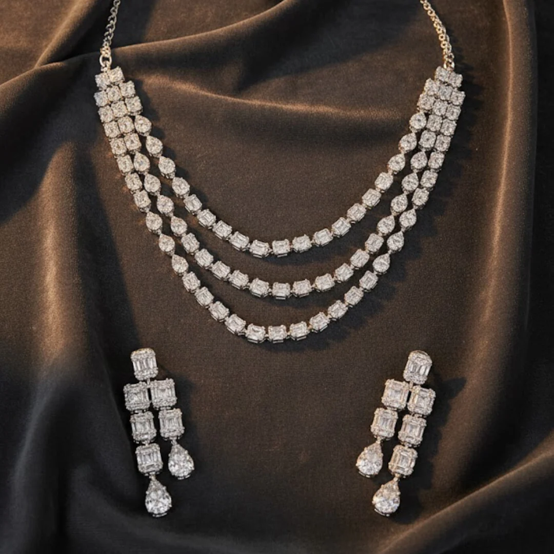Necklace set