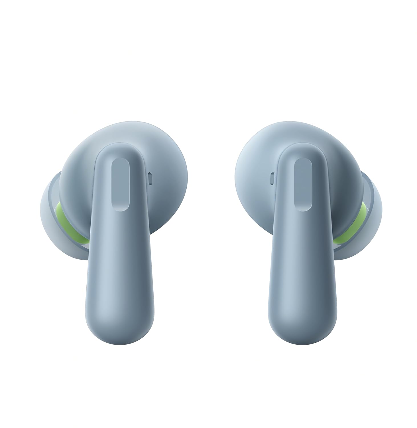 OnePlus Nord Buds 3 Truly Wireless Bluetooth in Ear Earbuds with up to 32dB Active Noise Cancellation, 10mins for 11Hours Fast Charging with Up to 43h Music Playback -Chromatic Blue