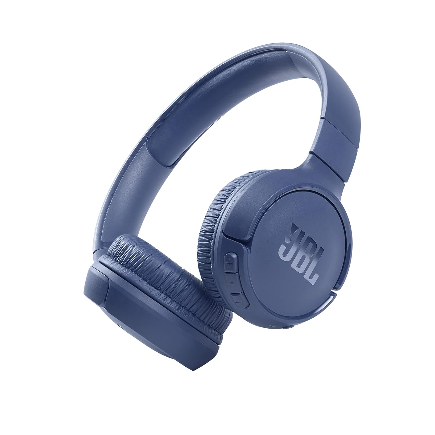 Bluetooth on-ear headset