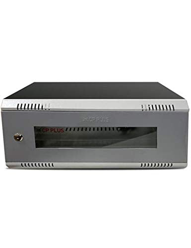 CP PLUS Rack  4U DVR/NVR Rack- Modular (Value Series)