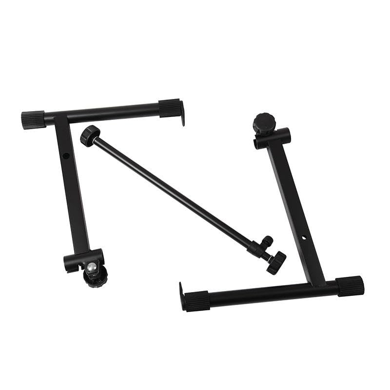 Softline Pro Keyboard stand extension SP202 Universal Second Layer Keyboard Bracket Adjustable Stacked Piano Extension Adapter