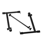 Softline Pro Keyboard stand extension SP202 Universal Second Layer Keyboard Bracket Adjustable Stacked Piano Extension Adapter