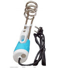 Usha IR 3815 1500W Shock Proof Immersion Rod (Blue)