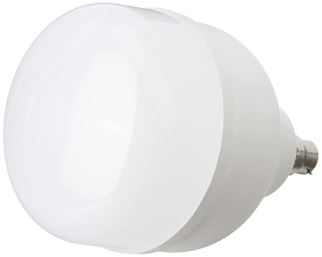 DS Vision Bulb basics - 50W LED Bulb, Cool White (Base B22, Pack of 1)