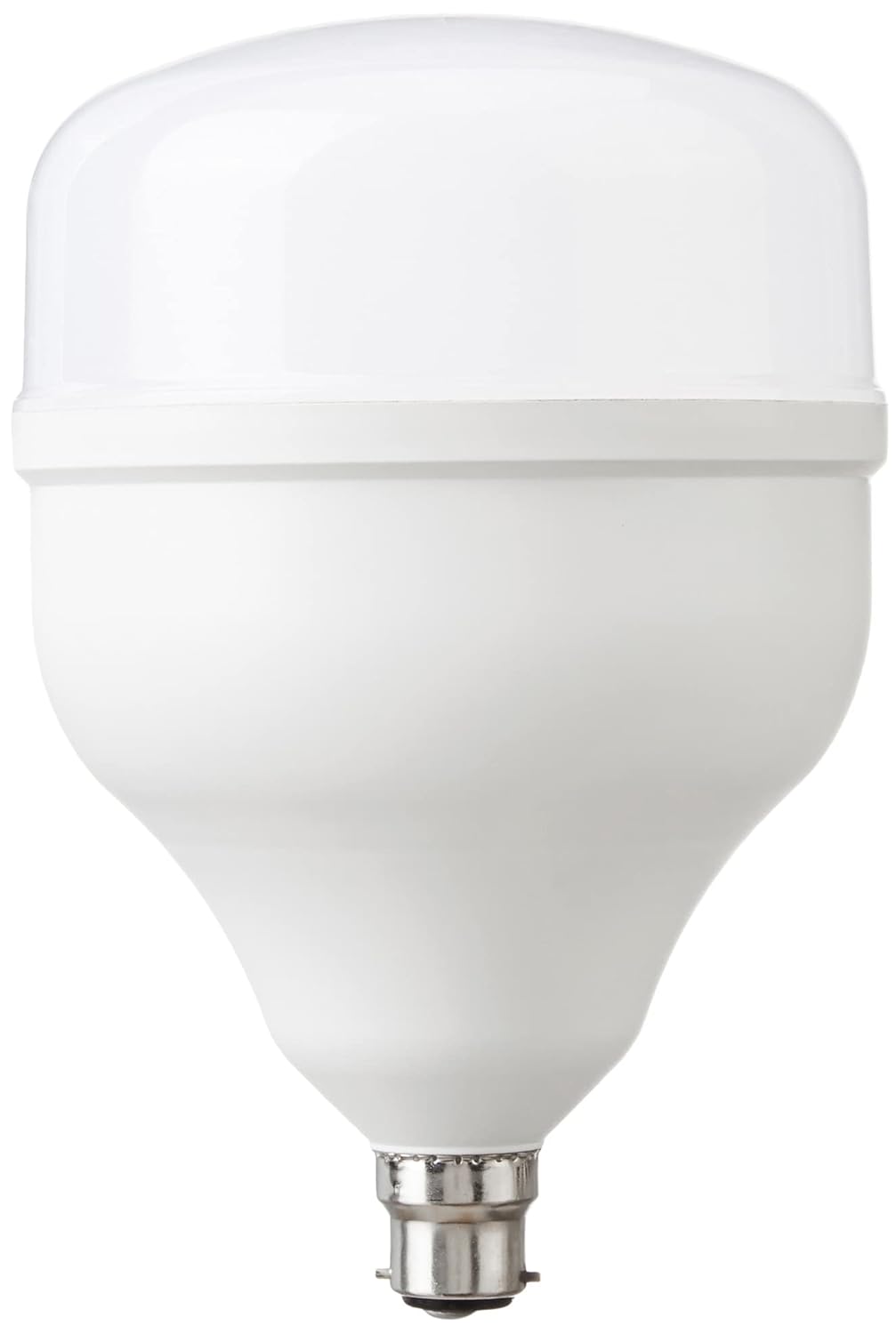 DS Vision Bulb basics - 50W LED Bulb, Cool White (Base B22, Pack of 1)