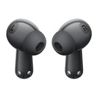 OnePlus Nord Buds 3 Truly Wireless Bluetooth in Ear Earbuds with Up to 32Db Active Noise Cancellation,10Mins for 11Hours Fast Charging with Up to 43H Music Playback -Harmonic Gray