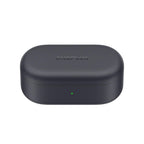 OnePlus Nord Buds 2r True Wireless in Ear Earbuds with Mic, 12.4mm Drivers, Playback:Upto 38hr case,4-Mic Design, IP55 Rating [Deep Grey]