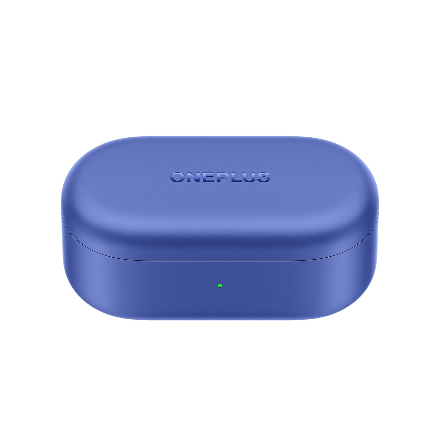 OnePlus Nord Buds 2r True Wireless in Ear Earbuds with Mic, 12.4mm Drivers, Playback:Upto 38hr case,4-Mic Design, IP55 Rating [Triple Blue]