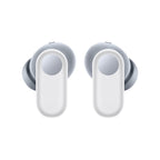OnePlus Nord Buds 2r True Wireless in Ear Earbuds with Mic, 12.4mm Drivers, Playback:Upto 38hr case,4-Mic Design, IP55 Rating [ Misty Grey ]