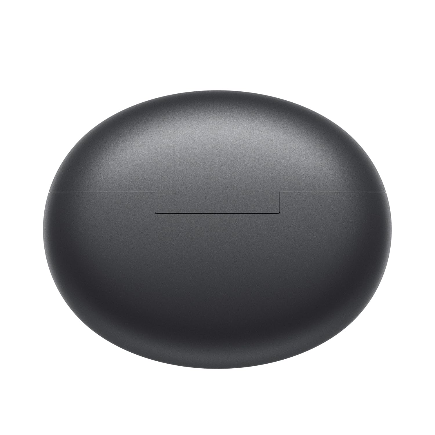 OnePlus&nbsp; Earbuds Buds 4 TWS Earbuds with Upto 55dB Real-time ANC, Adaptive Mode, Dual Drivers and DACs, 3D Audio, Upto 45hrs Music Playback, Dual-Device connectivity, 47ms Low Latency, Storm Gray