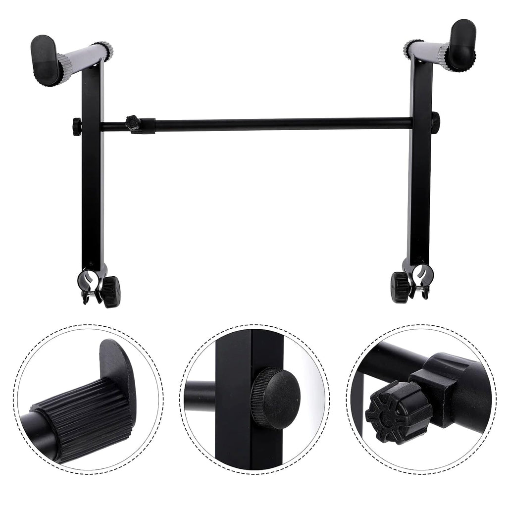 Softline Pro Keyboard stand extension SP202 Universal Second Layer Keyboard Bracket Adjustable Stacked Piano Extension Adapter