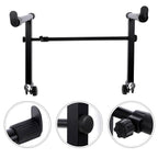 Softline Pro Keyboard stand extension SP202 Universal Second Layer Keyboard Bracket Adjustable Stacked Piano Extension Adapter