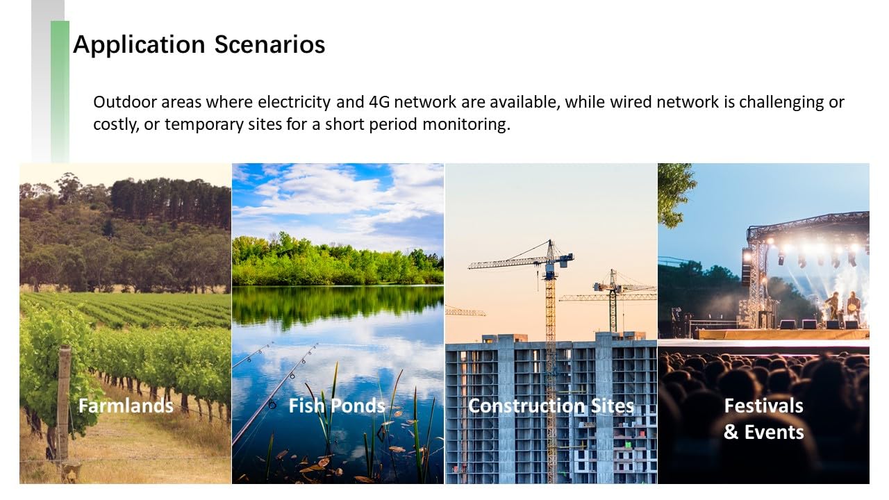 HIKVISION 4MP Smart 4G Hybrid Light Mini Pan/Tilt CCTV Camera |Human & Vehicle Detection | Support 4G LTE(Nano SIM)| 2 Way Audio | Storage upto 512 GB (SD card slot)| Built in Speaker|S-2DE2C400MWG-4G