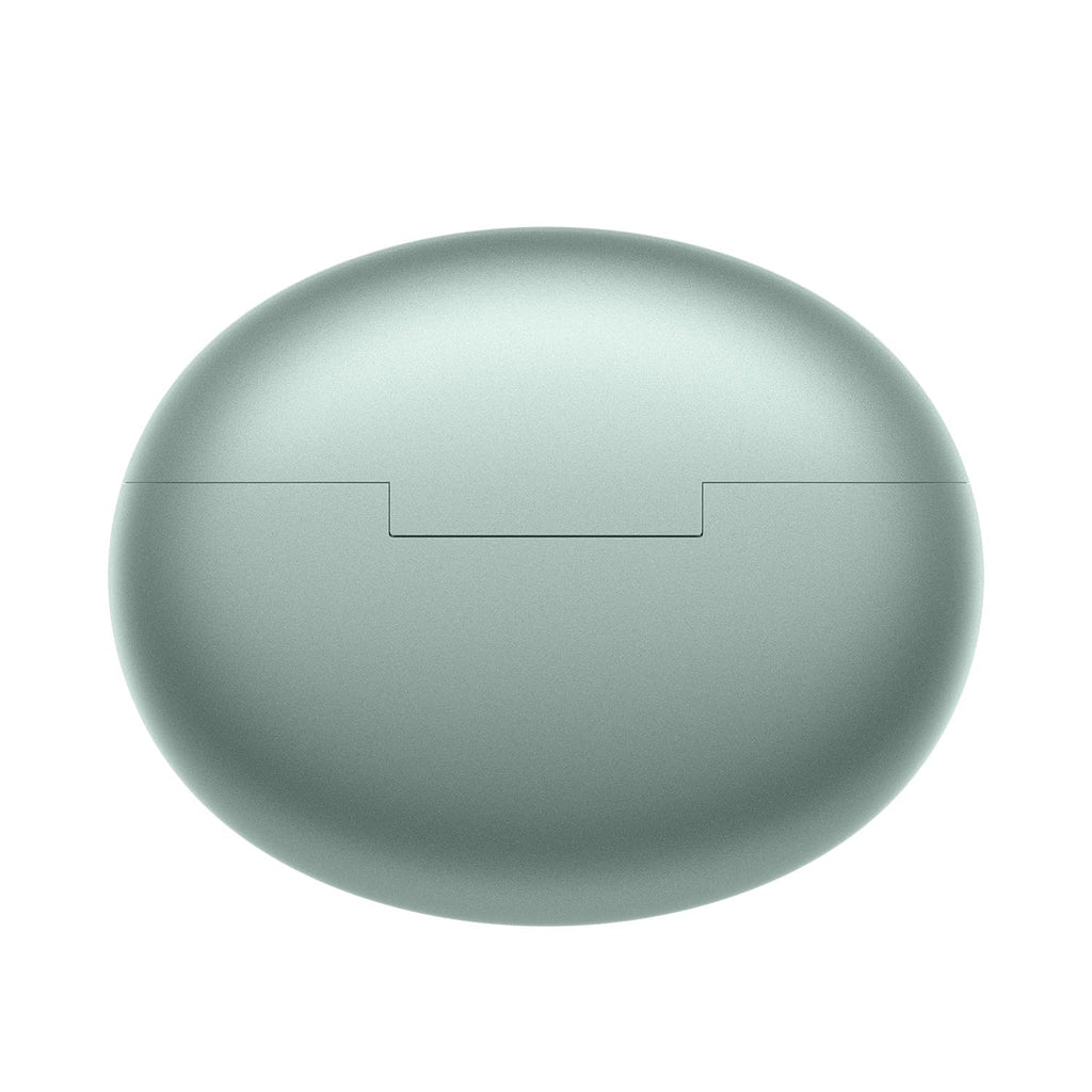 OnePlus TWS Earbuds with Upto 55dB Real-time ANC, Buds 4 Adaptive Mode, Dual Drivers with DACs, 3D Audio, Upto 45hrs Music Playback, ,Dual-Device connectivity, 47ms Low Latency, Zen Green