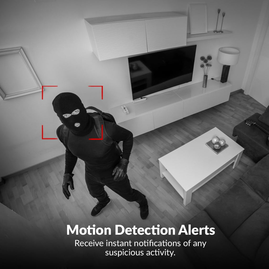 CP PLUS 3 MP Resolution Smart Wi-fi Bulb Security Camera CP PLUS 64GB microSDXC Memory Card