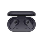 OnePlus Nord Buds 2r True Wireless in Ear Earbuds with Mic, 12.4mm Drivers, Playback:Upto 38hr case,4-Mic Design, IP55 Rating [Deep Grey]