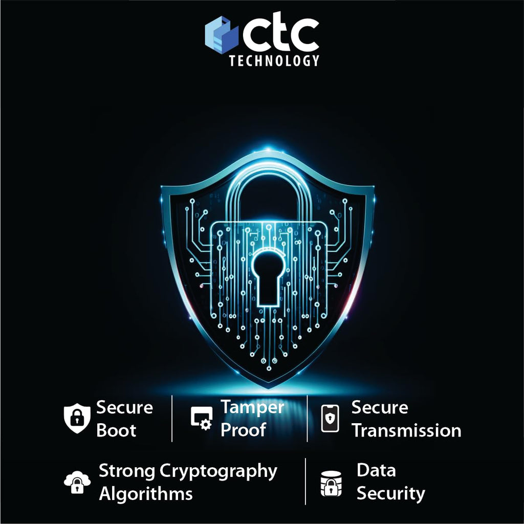 CP PLUS CP-Z45Q 4MP Outdoor Wi-Fi CCTV Camera | 360° Pan & Tilt | Full-Color Night Vision | Motion & Sound Detection | Human Detection | CTC Cyber Secure Tech | Alexa & OK Google | CP-Z45Q