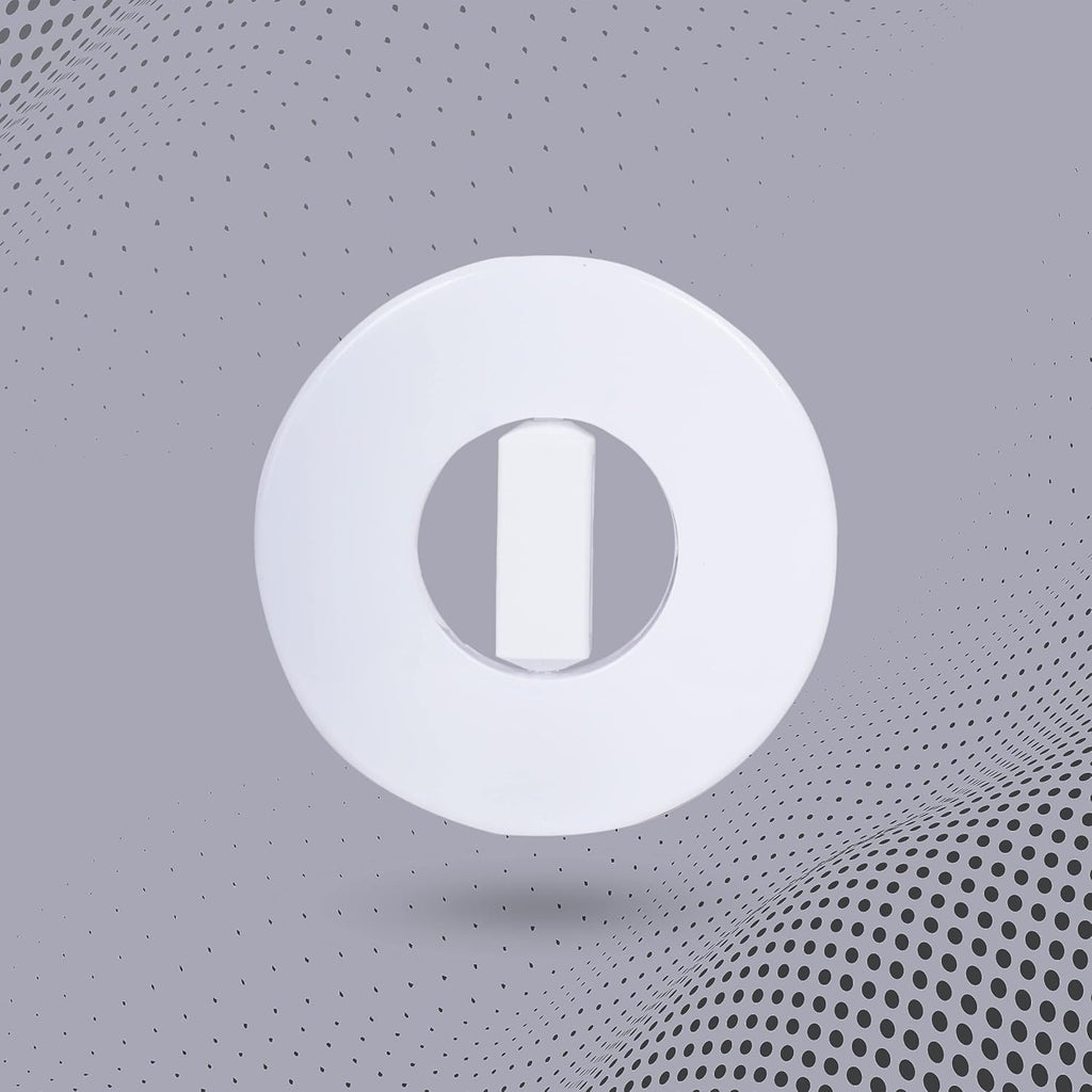 50W Ring Shape High Bright Led Bulb-Upto 85% Energy Saving-B22 CFL Led Bulb for home,office,shop,hospital,factory-(Cool White-6500K) Pack of 1