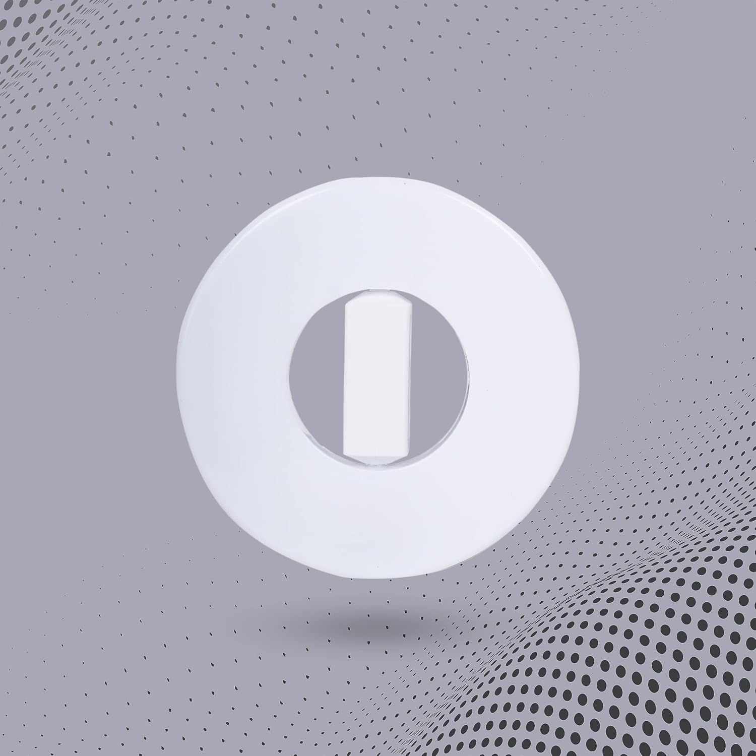 50W Ring Shape High Bright Led Bulb-Upto 85% Energy Saving-B22 CFL Led Bulb for home,office,shop,hospital,factory-(Cool White-6500K) Pack of 1