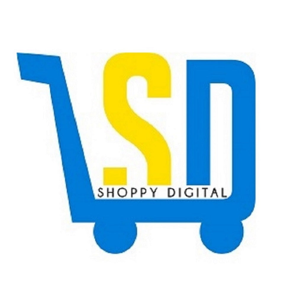shoppy Digital