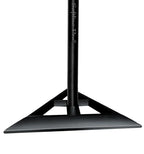 Softline Pro SP88 Heavy Duty Studio Monitor Stand Pyramid Triangle Shape (Set of 2)