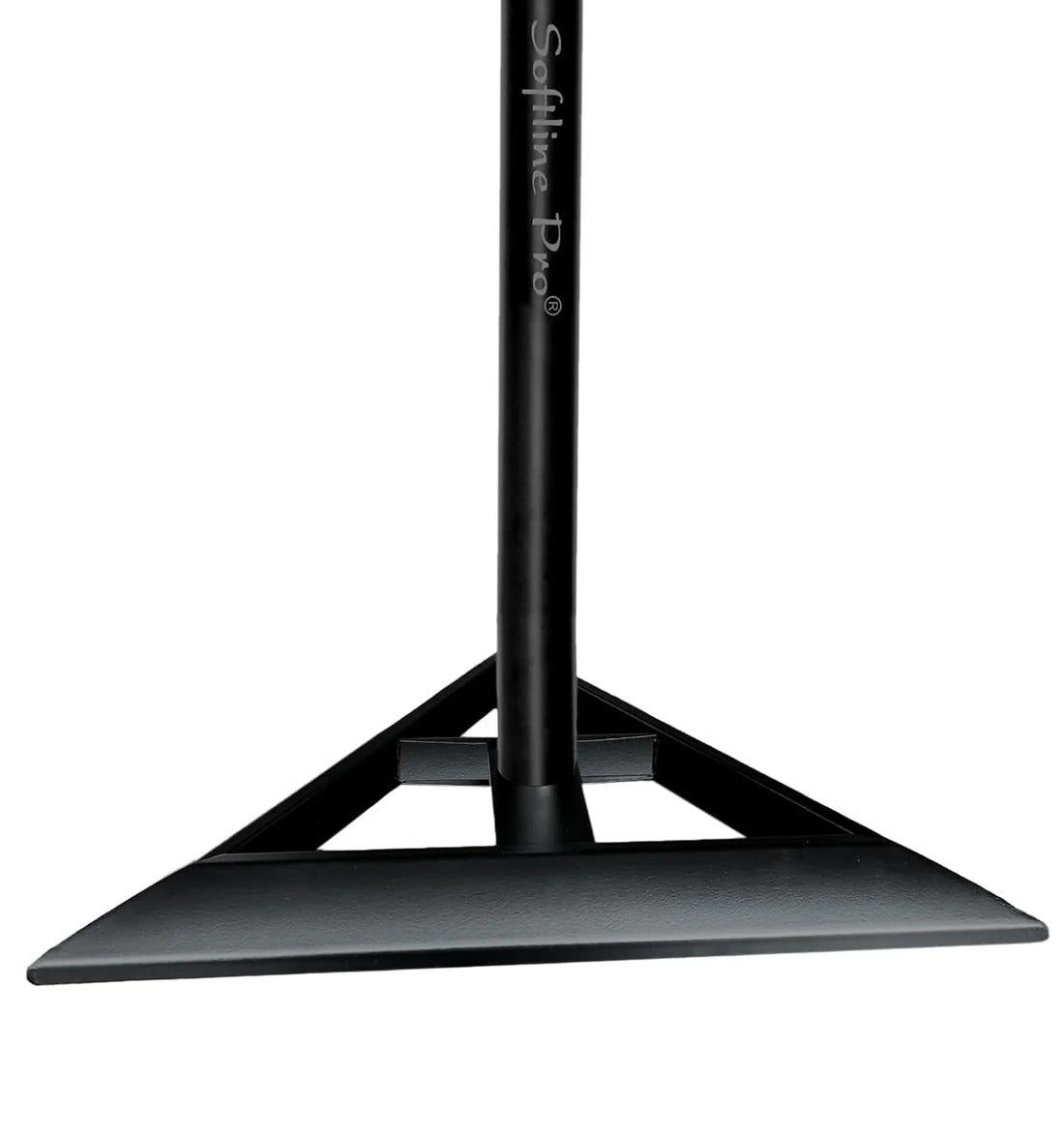 Softline Pro SP88 Heavy Duty Studio Monitor Stand Pyramid Triangle Shape (Set of 2)