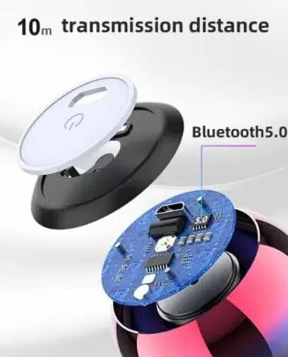 Mini JBL Speaker: Big Sound, Small Package