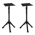 Softline Pro SP08 Heavy Duty Studio Monitor Stand (Set of 2)