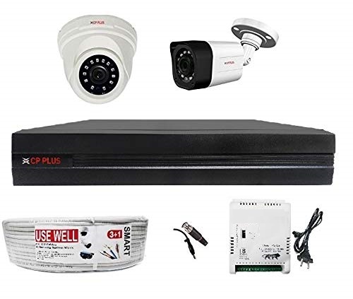 Buy CP Plus Camera  TOP Brand By CP PLUS