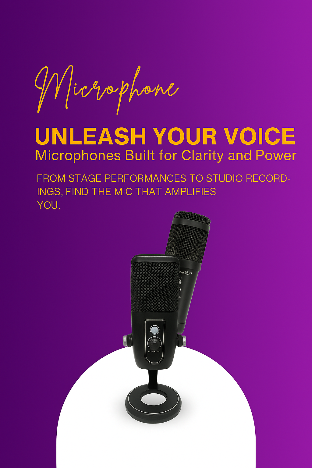 Buy Softline Pro Microphones Best Price India