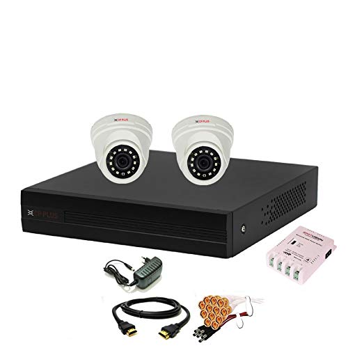 cp plus wifi camera