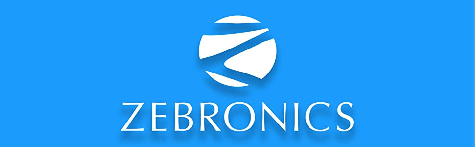 Zebronics Projects | Photos, videos, logos, illustrations and branding on  Behance