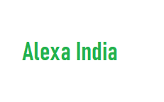 Alexa India