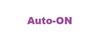 Auto-ON