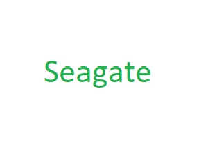 Seagate