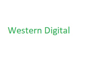 Western Digital