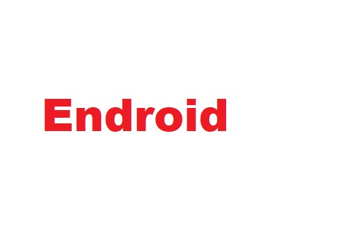 Endroid