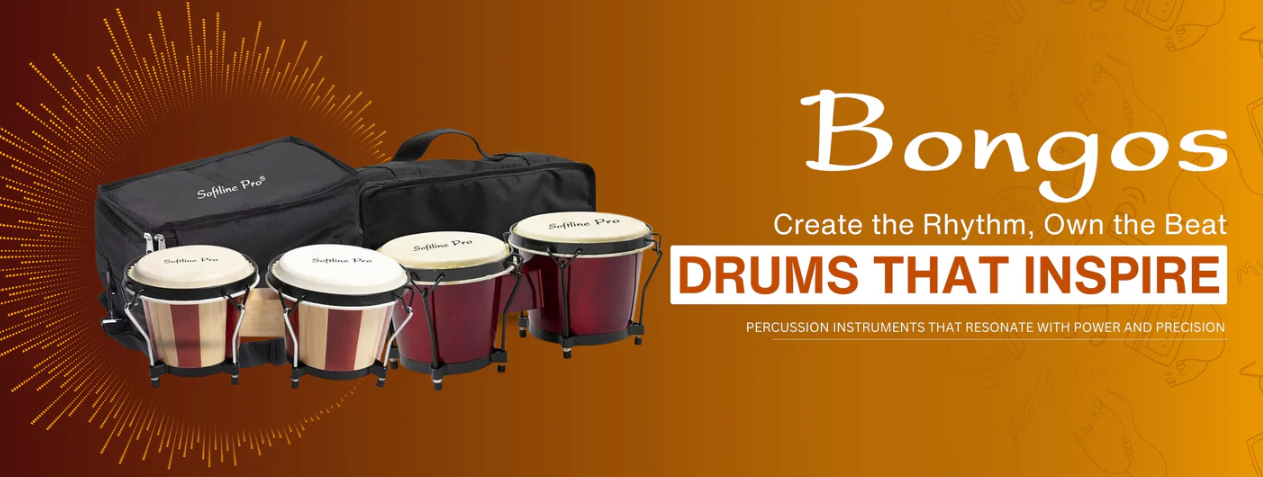 Softline Pro Banner