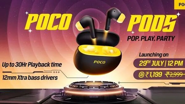 POCO Banner