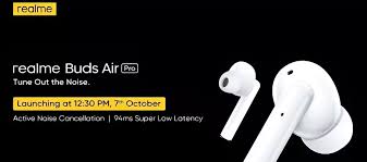 Realme Banner