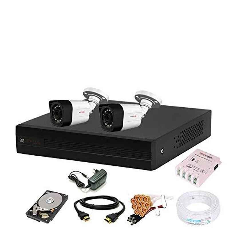 Cp plus 2mp dvr 2024 price