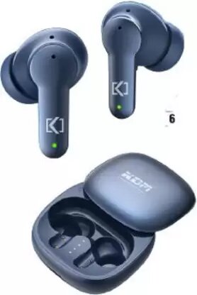 Bluetooth earphone kdm hot sale