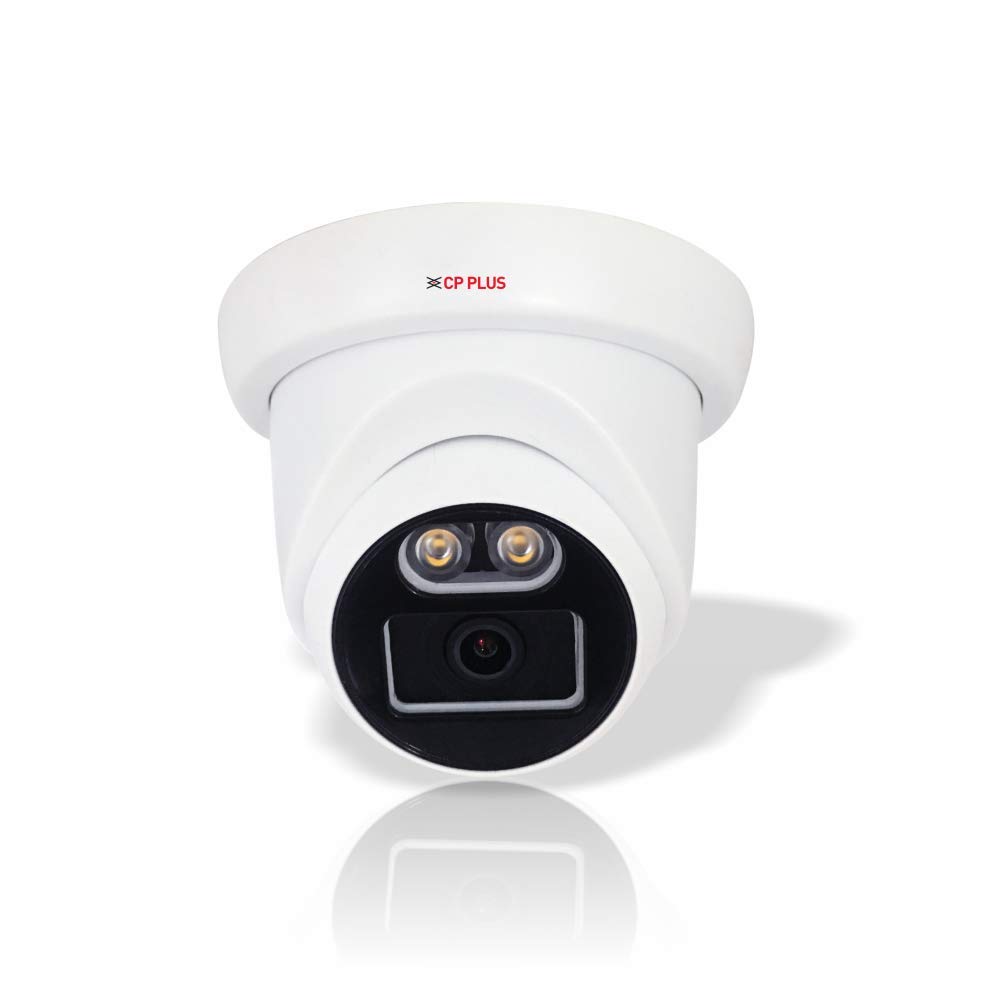 Cp plus hot sale ip camera