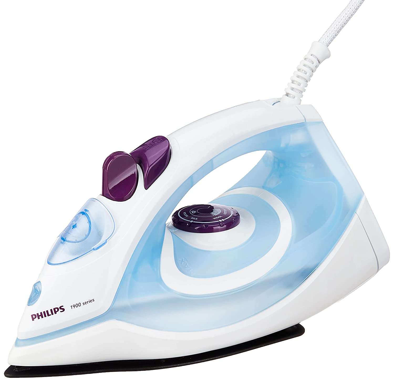 Philips deals 1900 iron