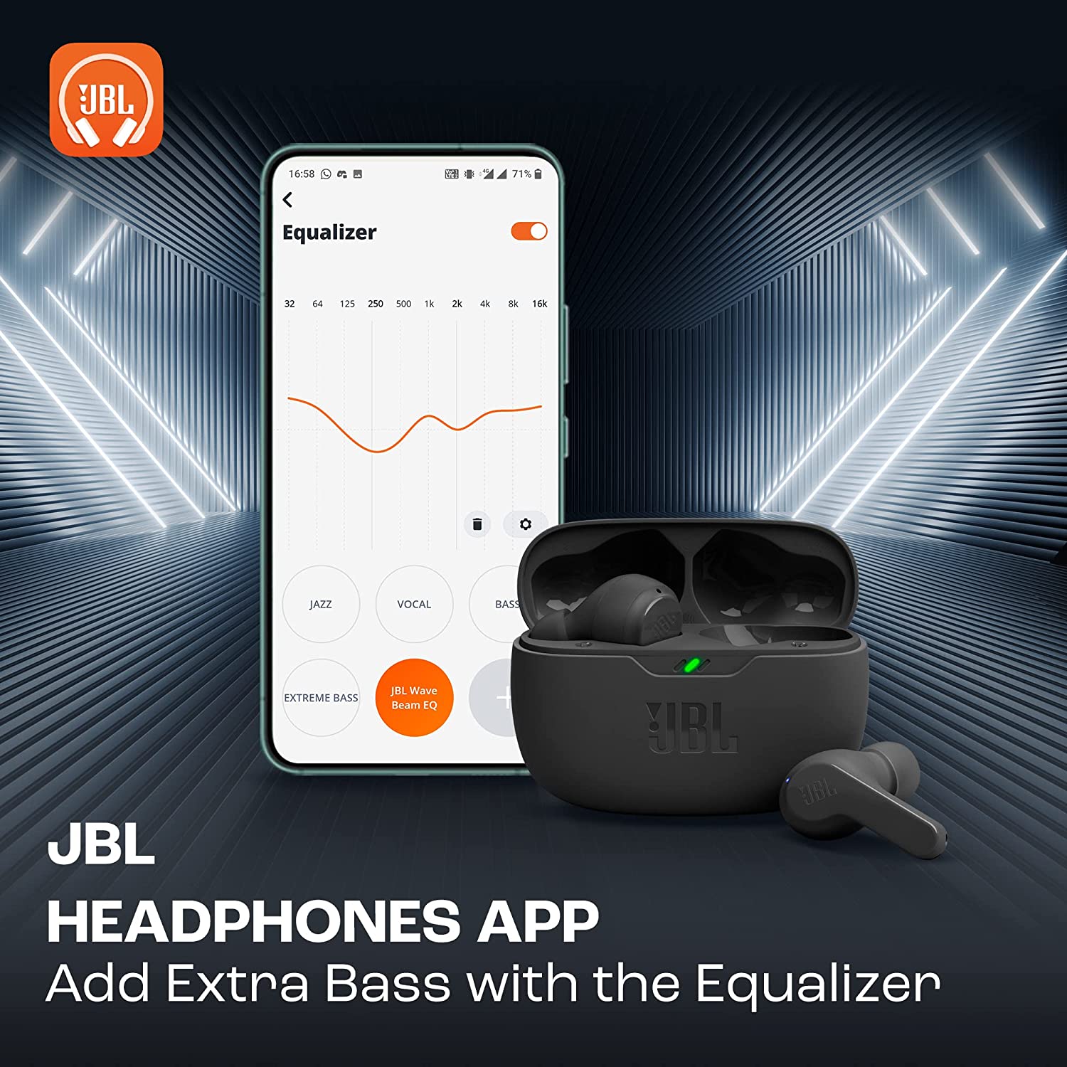 jbl airpods