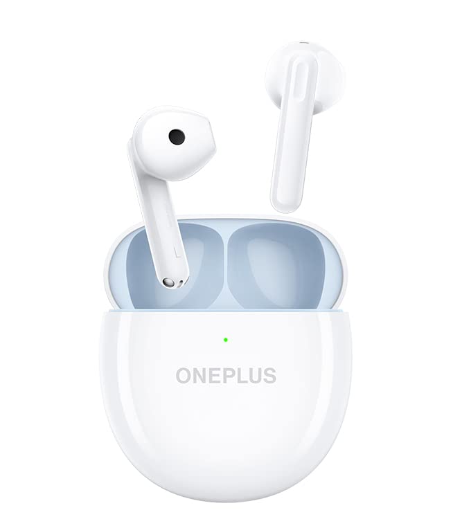 Bluetooth earphones for oneplus nord sale