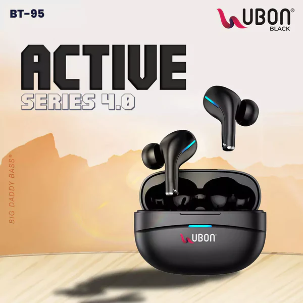 Ubon earbud discount