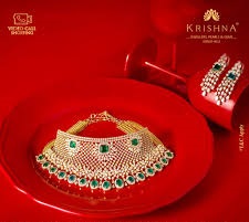 krishna fancy jewellers